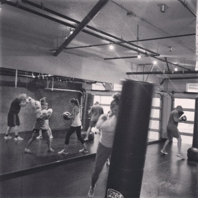 Studio U 1